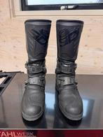 Adventure motorlaarzen SIDI maat 42, Ophalen of Verzenden, Tweedehands, Laarzen
