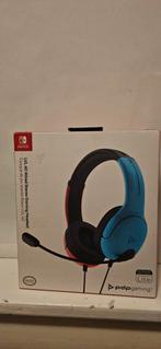 Nintendo Switch Headset - Gaming Headset, Ophalen