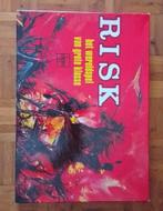 Bordspel Risk, Ophalen of Verzenden, Zo goed als nieuw