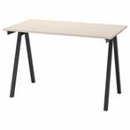 Ikea trotten Bureau weinig gebruikt, Huis en Inrichting, Bureaus, Ophalen, Zo goed als nieuw