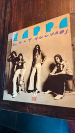 Zappa ‎– Zoot Allures, Ophalen of Verzenden, Gebruikt, 12 inch, Poprock