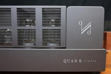 Quad II Eighty te koop met garantie beschikbaar voor biedingen