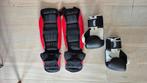 Vechtsport Bescherming Set - Joya, Gebruikt, Overige, Maat XL, Vechtsportbescherming