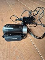 canon legria HF R17, Mini dv, Canon, 20x of meer, Ophalen of Verzenden