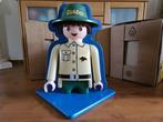 Playmobil winkel display Oambati, Ophalen of Verzenden, Zo goed als nieuw, Complete set
