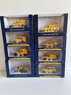 Serie "Historische Wegenwacht auto", Hobby en Vrije tijd, Modelauto's | 1:43, Ophalen of Verzenden, Nieuw, Auto, Overige merken