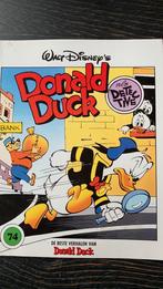 Donald Duck als detective. Nr 74, Nieuw, Ophalen of Verzenden