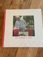 De Varende Chef - Martin Kruithof - Nieuw!, Boeken, Kookboeken, Ophalen of Verzenden, Nieuw, Overige gebieden, Voorgerechten en Soepen