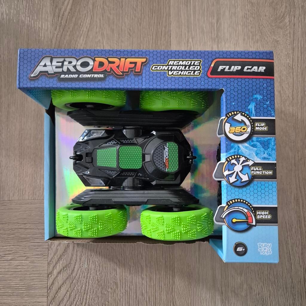 Bestuurbare auto *nieuw*, Ophalen, Nieuw