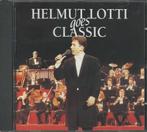Hemut Lotti goes classic - deel 1 = 1,99, Cd's en Dvd's, Cd's | Humor en Cabaret, Ophalen of Verzenden, Zo goed als nieuw