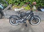 12 inch kinderfiets, Fietsen en Brommers, Fietsen | Kinderfietsjes, Ophalen, Zo goed als nieuw