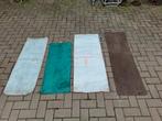 Oss: de laatste Tentstokkenzak, stokkenzak, tentzak zak, Ophalen, Gebruikt