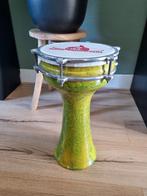 Darbuka, Ophalen of Verzenden, Zo goed als nieuw, Melodische percussie