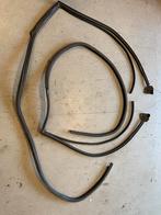 Spider en GTV (916) portierrubbers, Auto-onderdelen, Interieur en Bekleding, Ophalen, Nieuw