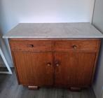 Commode dressoir vintage, Huis en Inrichting, Ophalen, 25 tot 50 cm