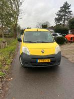 Renault Kangoo Express 1.5 DCI 50KW L1 E4 2010, Voorwielaandrijving, Stof, Zwart, 68 pk