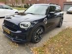 Mini Countryman SE, Plug-in Hybrid E, John Cooper Works!!!, Auto's, Automaat, 125 pk, Zwart, Countryman