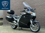 BMW K 1200 GT van 2e eigenaar, heel erg netjes!, Bedrijf, Meer dan 35 kW, Toermotor, 1157 cc