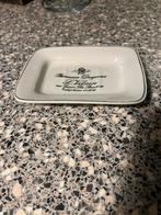 Leuk Vintage Zeepbakje Pharmacie Droguerie L. Vilain, Ophalen of Verzenden