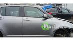 Portier 4Deurs rechts-voor van een Suzuki Swift, Auto-onderdelen, Carrosserie en Plaatwerk, Gebruikt, Deur, Ophalen of Verzenden