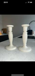 Wedgwood kaarsenhouders, Huis en Inrichting, Woonaccessoires | Kandelaars en Kaarsen, Ophalen of Verzenden, Nieuw, Overige materialen