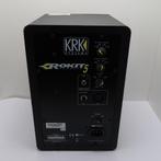 KRK Rokit 5 G3 Actieve Studio Monitor | in Prima Staat, Niet ingevuld, Zo goed als nieuw, Niet ingevuld, Niet ingevuld