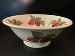 emma bridgewater, Huis en Inrichting, Keuken | Servies, Ophalen of Verzenden, Overige stijlen, Aardewerk, Schaal of Schalen