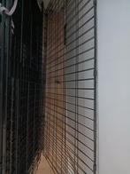 Nieuwe bench 120 x 70 cm, Dieren en Toebehoren, Ophalen of Verzenden, 110 cm of meer, 65 tot 100 cm