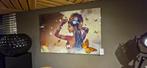 DIVERSE WANDDECORATIE MET HOGE KORTING, Ophalen, 50 tot 75 cm, Nieuw, Schilderij