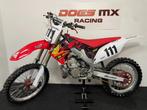 honda cr 250 AF crossmotor blok 2001 frame 2013, Motoren, 250 cc, Bedrijf, Crossmotor, 1 cilinder
