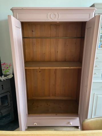 Vintage kast - Zo goed als nieuw! (en moet weg) - afbeelding 5