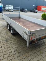 Anssems aanhanger 2000 kg, Ophalen, Zo goed als nieuw