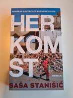 Sasa Stanisic - Herkomst, Ophalen of Verzenden, Zo goed als nieuw, Sasa Stanisic