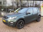 Land Rover Discovery Sport 2.2 TD4 4WD SE *Navi*ECC*EXPORT/E, Auto's, Land Rover, Origineel Nederlands, Te koop, Zilver of Grijs