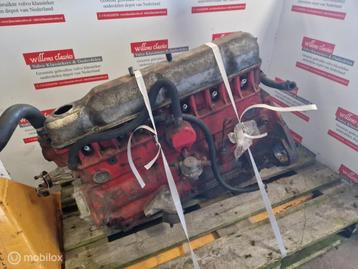 Motorblok motor Volvo 164 B30 A beschikbaar voor biedingen