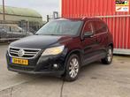 Volkswagen Tiguan 1.4 TSI Sport&Style / AIRCO, Voorwielaandrijving, Euro 5, 15 km/l, Electronic Stability Program (ESP)