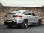 Mercedes-Benz GLC-klasse Coupé AMG 43 4MATIC | Dak| Distron, Automaat, Stof, Gebruikt, 367 pk