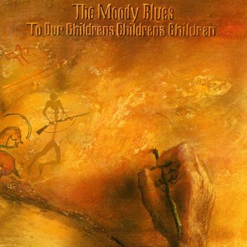 The Moody Blues – To Our Children's Children's Children beschikbaar voor biedingen