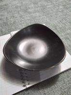 Flora Gouda Holland schaaltje, Antiek en Kunst, Antiek | Keramiek en Aardewerk, Ophalen of Verzenden