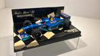 F1 red bull suaber m.salo minichamps 1.43, Hobby en Vrije tijd, Modelauto's | 1:43, Auto, Ophalen of Verzenden, MiniChamps, A