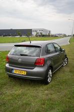 Volkswagen Polo 6R 1.4 TSI Comfortline, Voorwielaandrijving, 970 kg, Zwart, 4 cilinders