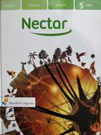 Nectar 4e ed vwo 5 leerboek, 9789001885908, Nieuw, Natuurwetenschap, Noordhoff Uitgevers, Verzenden