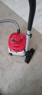 Siemens stofzuiger te koop, Ophalen of Verzenden