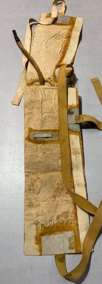 British Army lifejacket / zwemvest - 1945, Ophalen of Verzenden, Landmacht, Engeland, Boek of Tijdschrift