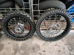 KTM SX 85, Husqvarna TC 85 wielen 19/16 inch, Ophalen of Verzenden