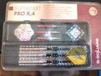 Dartpijlen nieuw 24 gram, Sport en Fitness, Darts, Ophalen of Verzenden, Nieuw, Pijlen