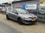 Renault Mégane Estate 1.2 TCe Authentique | Airco | Cruise, Voorwielaandrijving, Stof, Gebruikt, 4 cilinders