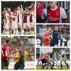 Gezocht Ajax shirts, Ophalen of Verzenden, Zo goed als nieuw, Ajax, Shirt