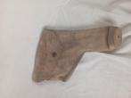 Engelse pistool holster, Verzamelen, Ophalen of Verzenden, Landmacht, Engeland, Overige typen
