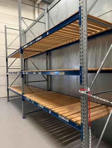 2 verschillende stellingen beschikbaar voor biedingen